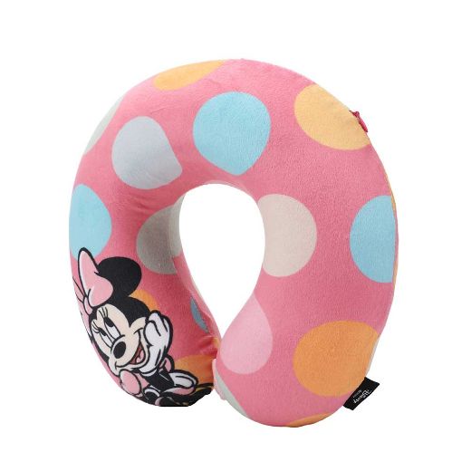Picture of Disney Minnie Mouse Travel Set