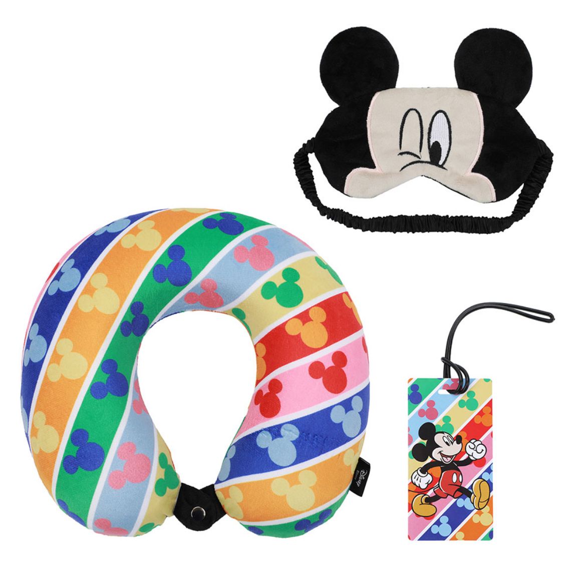 Mickey neck pillow best sale