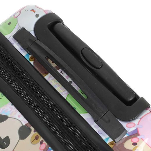 Picture of Squishmallows 20 in. Rolling Luggage