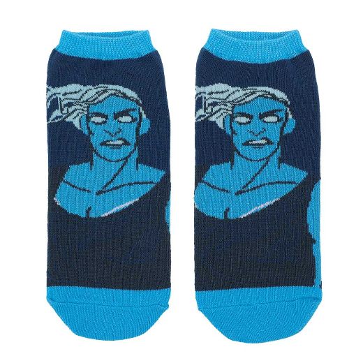 Picture of LORE OLYMPUS 5 Pair Ankle Socks