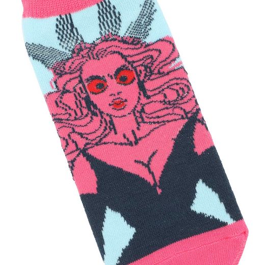 Picture of LORE OLYMPUS 5 Pair Ankle Socks