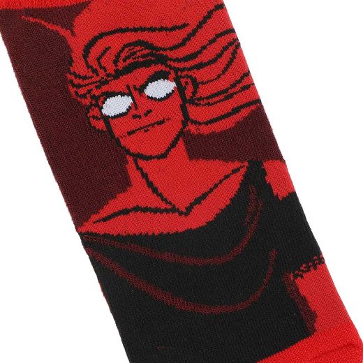 Picture of LORE OLYMPUS 5 Pair Ankle Socks