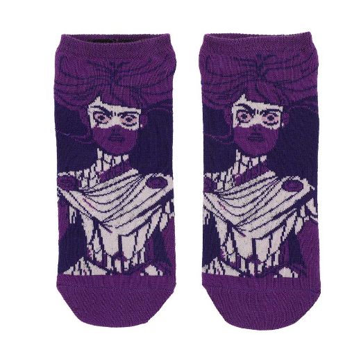 Picture of LORE OLYMPUS 5 Pair Ankle Socks
