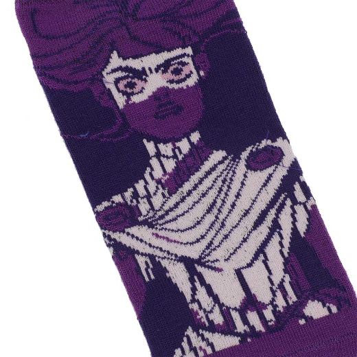 Picture of LORE OLYMPUS 5 Pair Ankle Socks