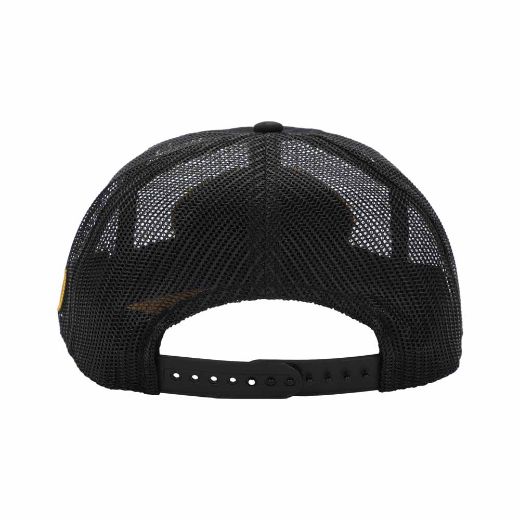 Picture of One Piece Straw Hat Crew Trucker