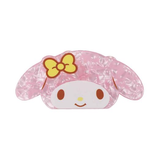 Picture of My Melody Hair Clip