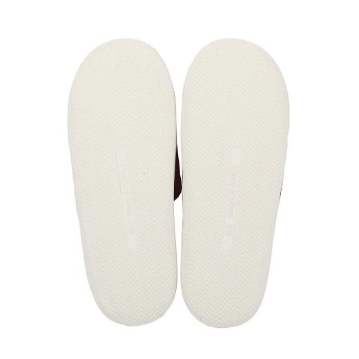Picture of Dr. Pepper Terry Cloth Slides