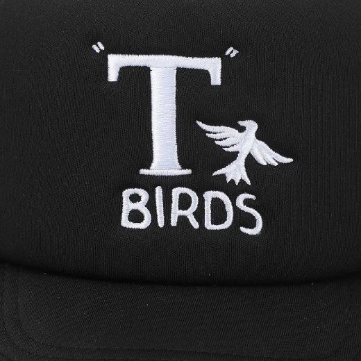 Picture of Grease T Birds Embroidered Trucker