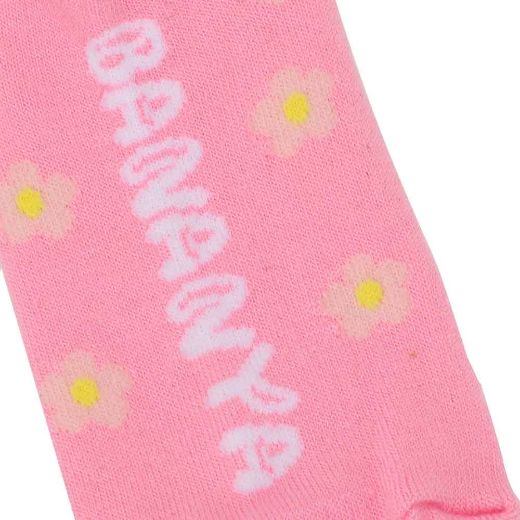 Picture of Bananya Youth 6 Pair Ankle Socks