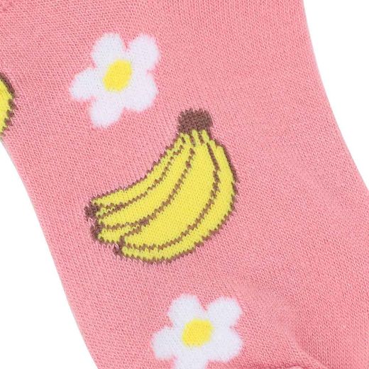 Picture of Bananya Youth 6 Pair Ankle Socks