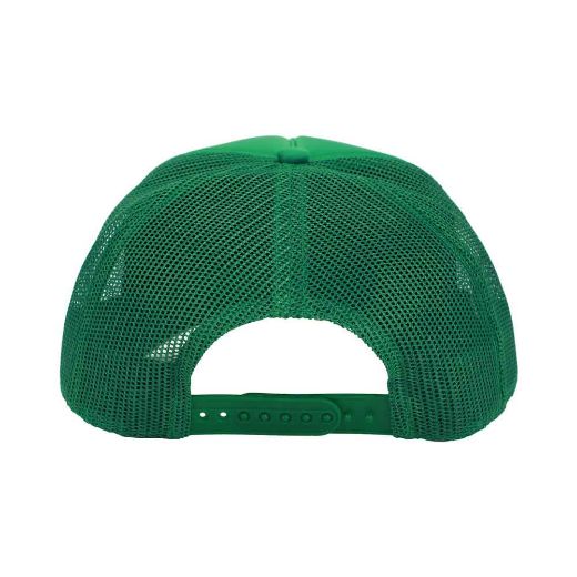 Picture of St. Patrick's Day Cheers Trucker