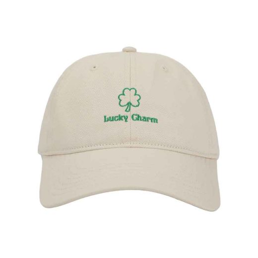 Picture of Bioworld St. Patrick's Day Lucky Charms Embroidered Hat