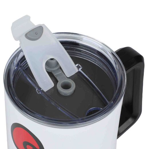 Picture of Hello Kitty 40 oz. Stainless Steel Tumbler