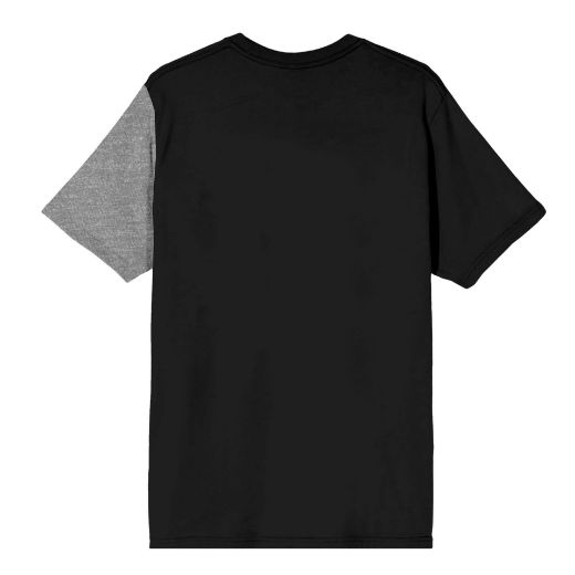 Picture of Pink Floyd The Dark Side of the Moon Split Panel Unisex Pre-pack Tee