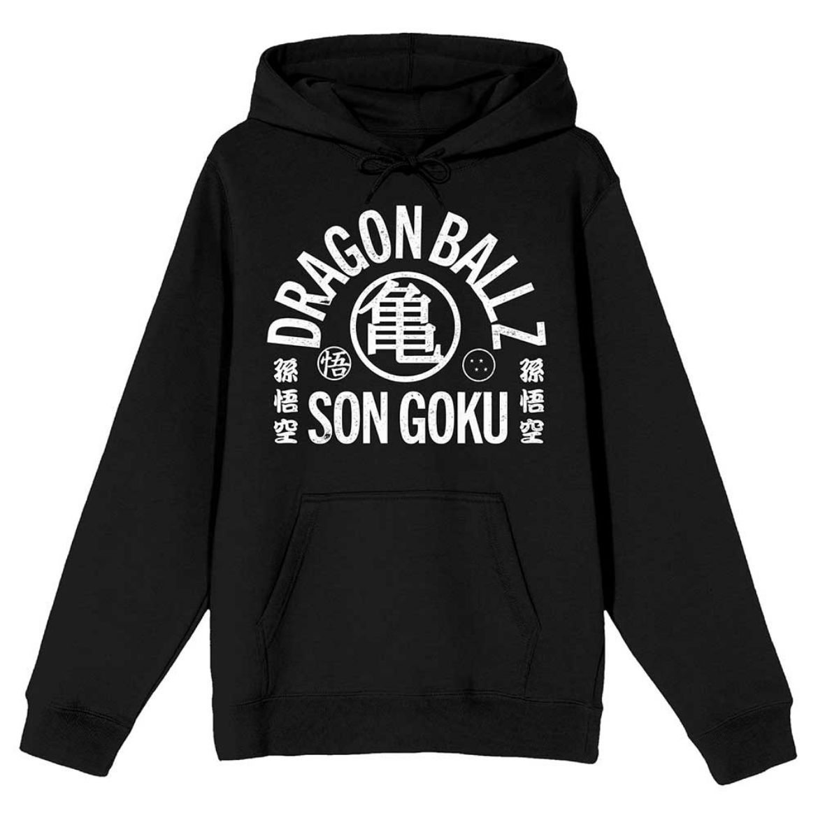 Picture of Dragon Ball Z Son Goku Unisex Hoodie