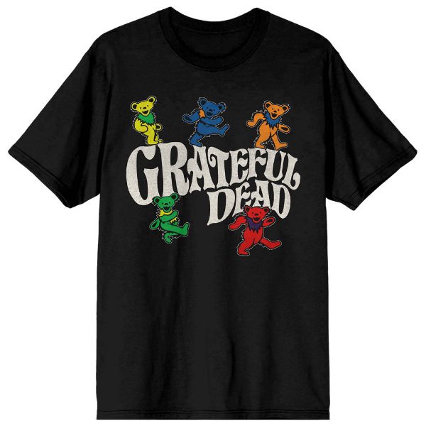 Bioworld Merchandising. Grateful Dead