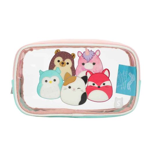 Picture of Squishmallows Treat Yourself Care Kit