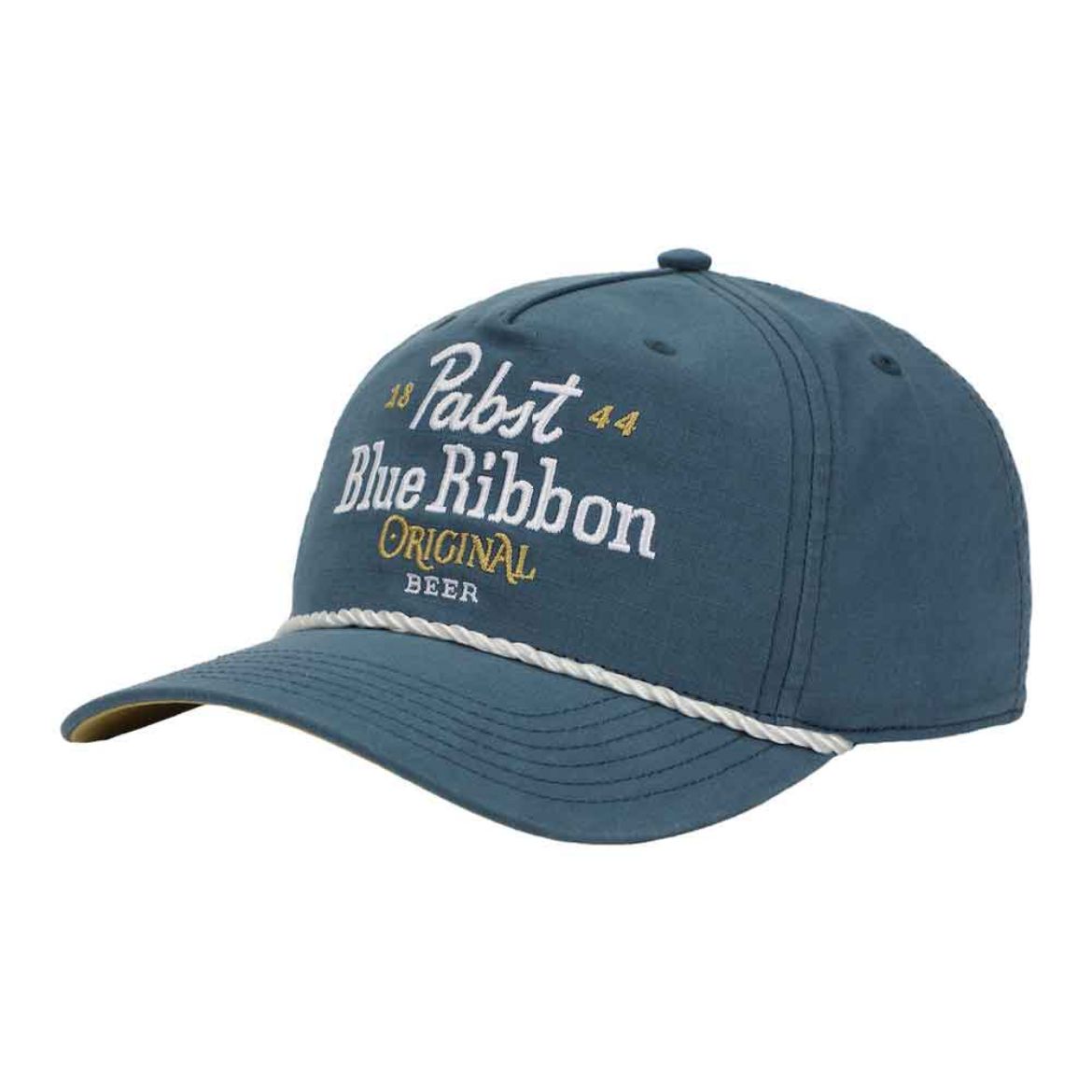 Pabst blue ribbon cap online