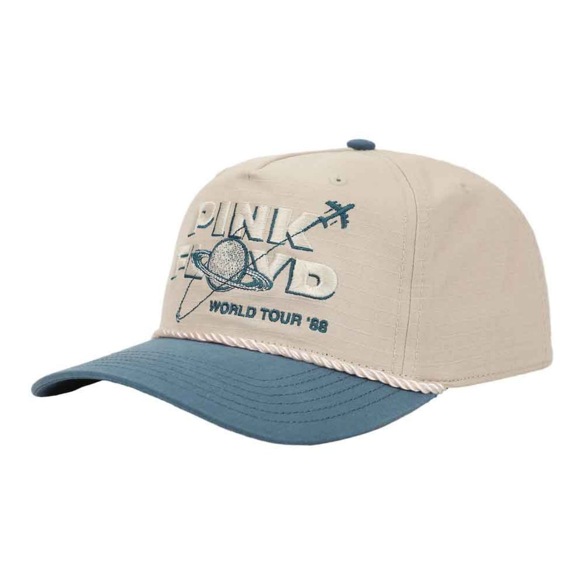Picture of Pink Floyd Tour Vintage Ripstop Grandpa Hat