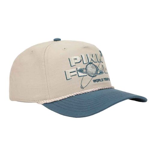 Picture of Pink Floyd Tour Vintage Ripstop Grandpa Hat
