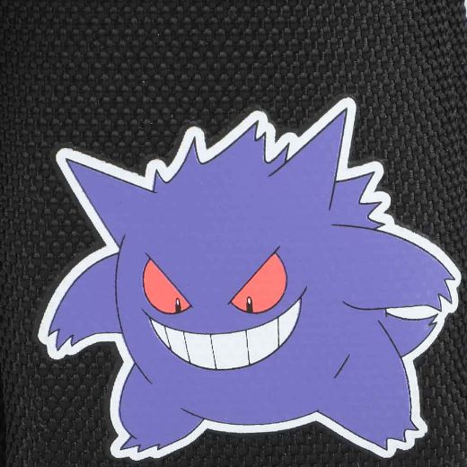 Picture of Pokemon Characters Mini Messenger Crossbody