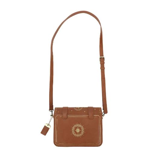 Picture of Harry Potter Celestial Magic Book Crossbody