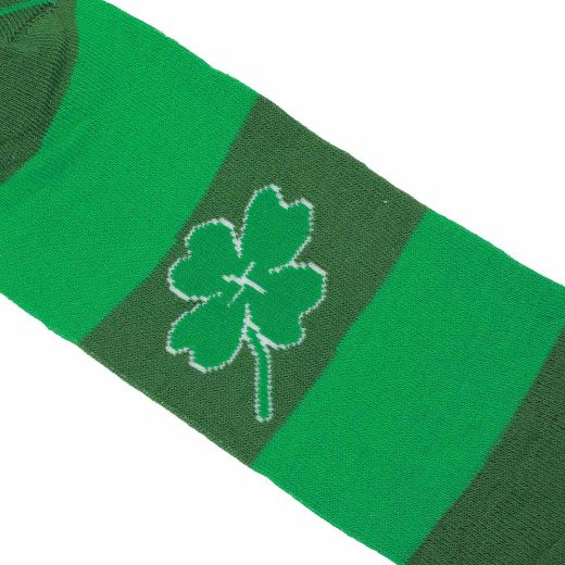 Picture of Bioworld St. Paddy's Pilsner 2 Pair Crew Beer Can Set
