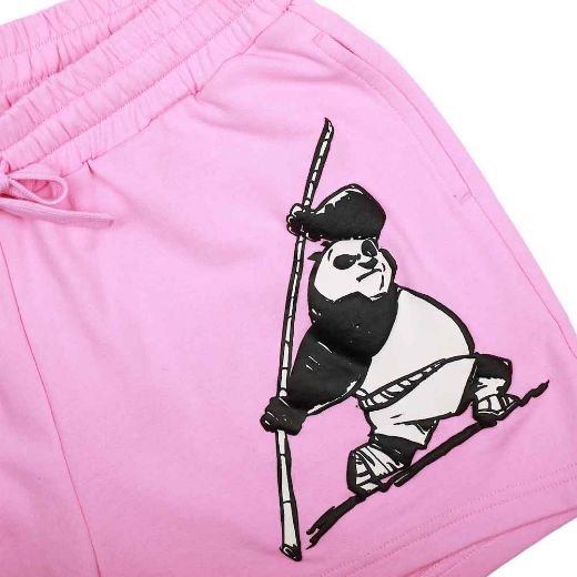 Picture of Kung Fu Panda Sweat Shorts