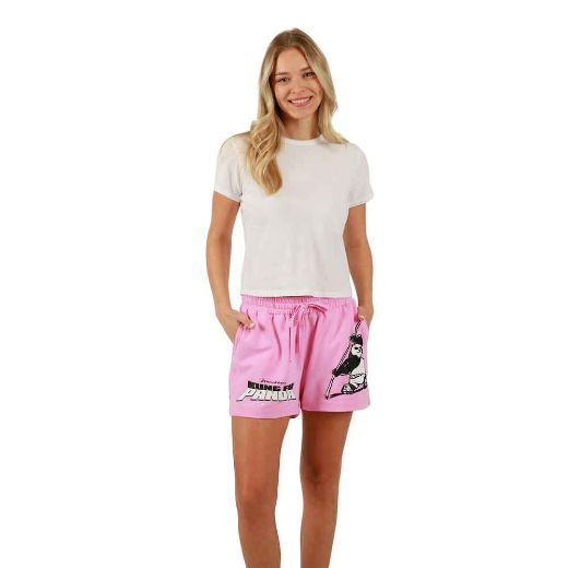 Picture of Kung Fu Panda Sweat Shorts
