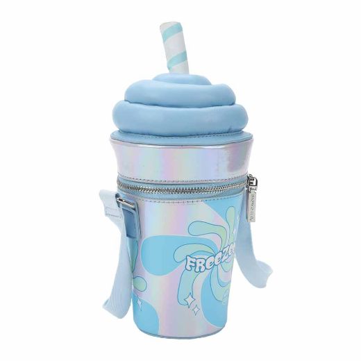 Picture of Bioworld Freezee Stay Chill 3D Shaped Crossbody