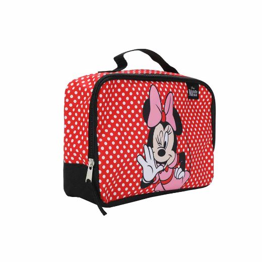 Picture of Disney Minnie Mouse 3 pc. Travel Packing Cubes