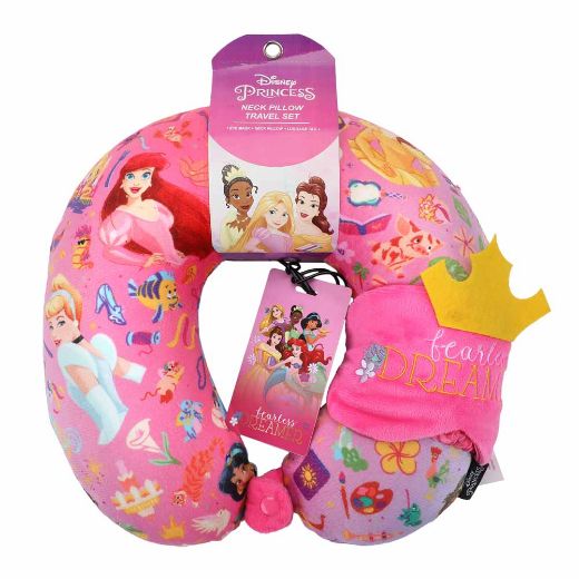 Picture of Disney Princess Travel Set