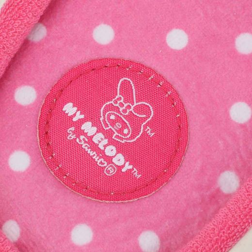 Picture of My Melody 3D Character Slides