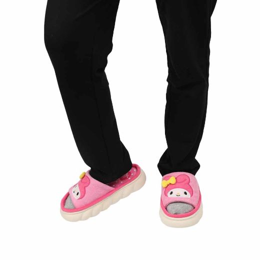 Picture of My Melody 3D Character Slides