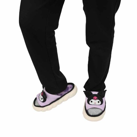 Picture of Kuromi 3D Character Slides