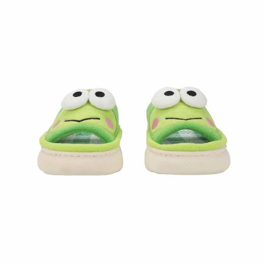 Picture of Keroppi 3D Character Slides