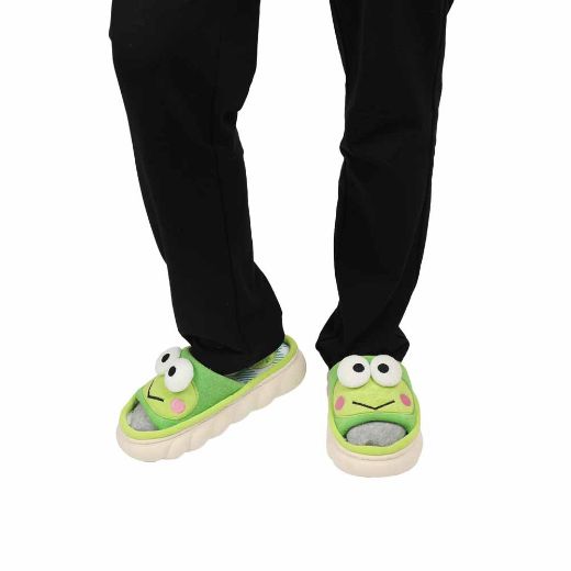 Picture of Keroppi 3D Character Slides