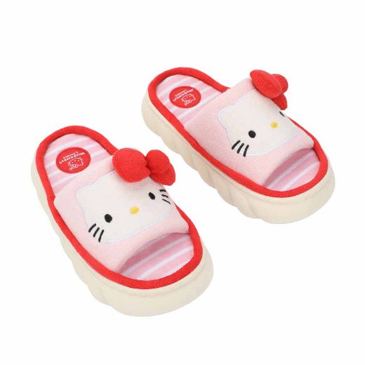 Picture of Hello Kitty 3D Character Slides