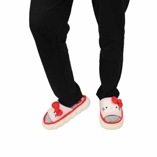 Picture of Hello Kitty 3D Character Slides