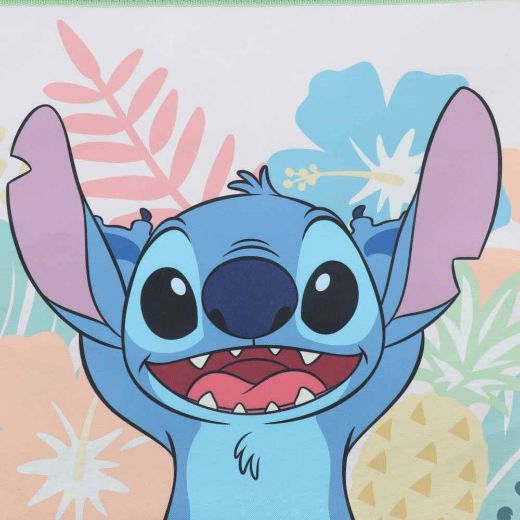 Picture of Disney Stitch Insulated Cooler Travel Tote