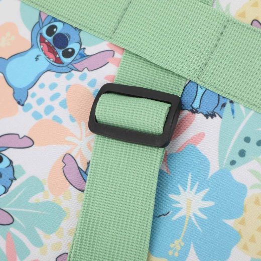 Picture of Disney Stitch Insulated Cooler Travel Tote