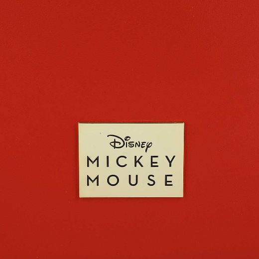 Picture of Disney Mickey Mouse Silhouette Handbag