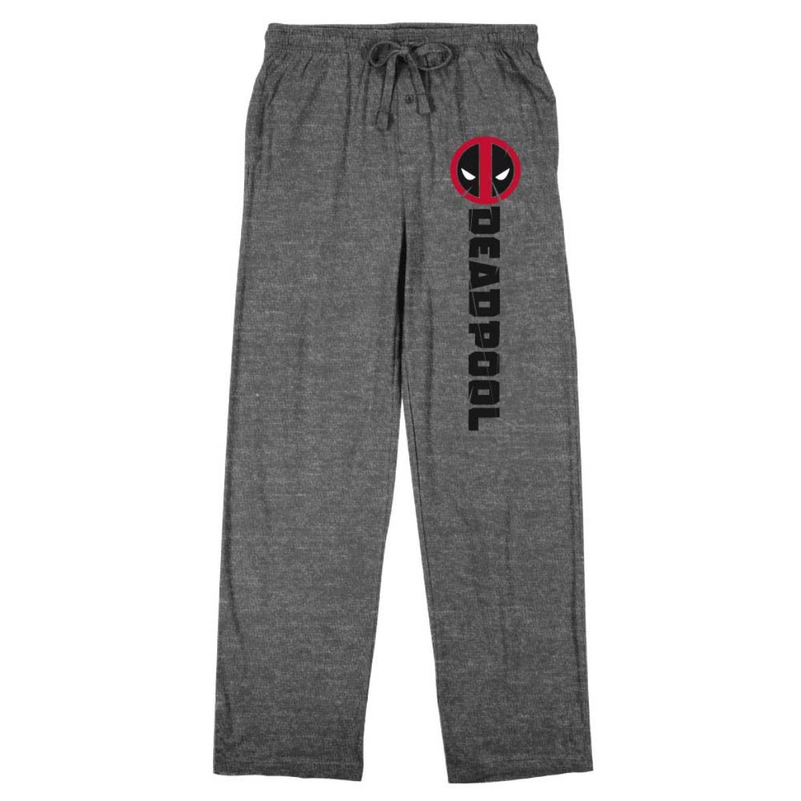 Picture of Marvel Deadpool Logo Unisex Lounge Pants