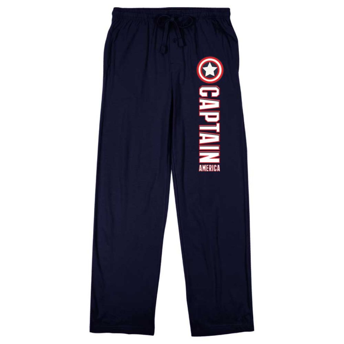 Picture of Marvel Captain America Unisex Lounge Pants