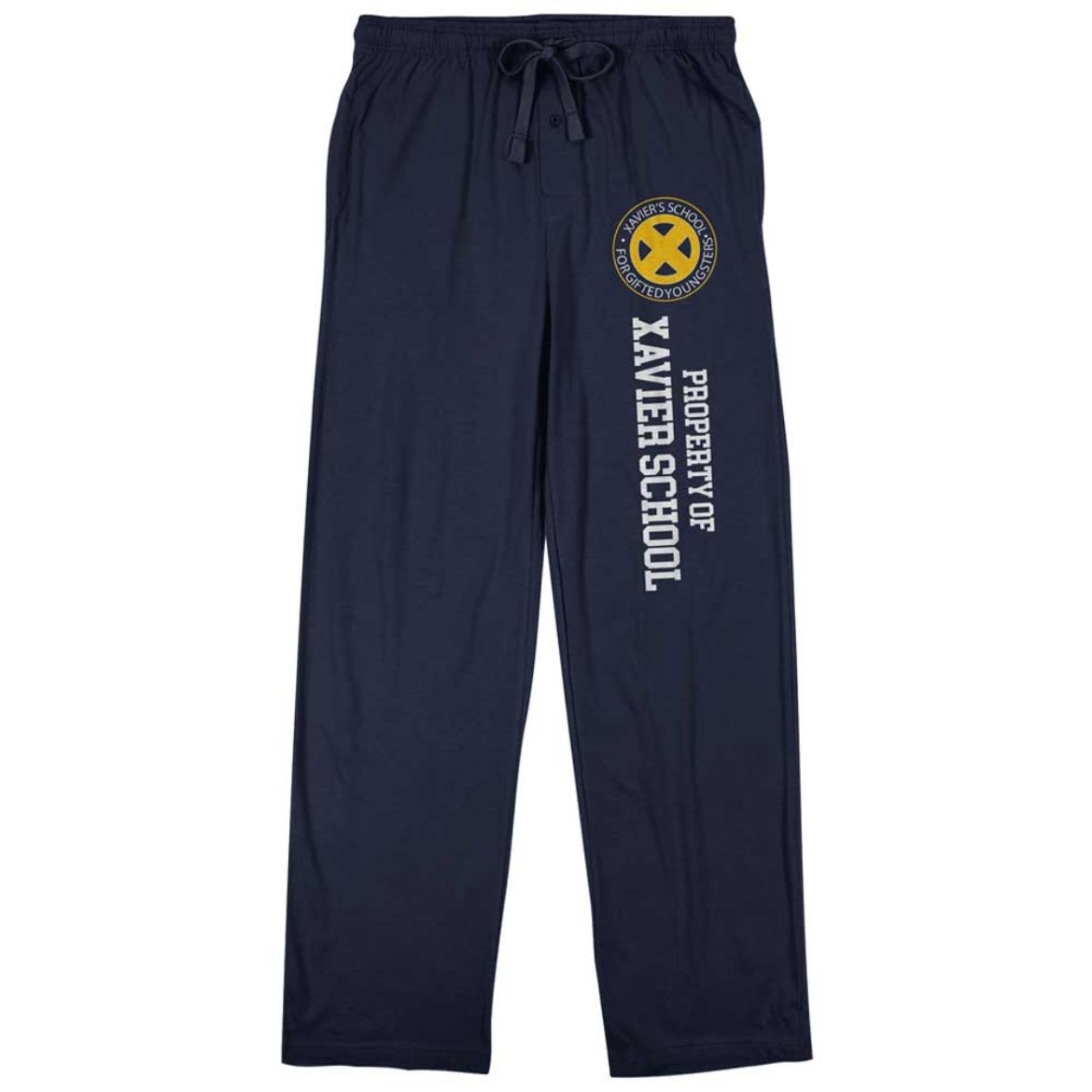 Picture of Marvel X-Men Xavier School Unisex Lounge Pants