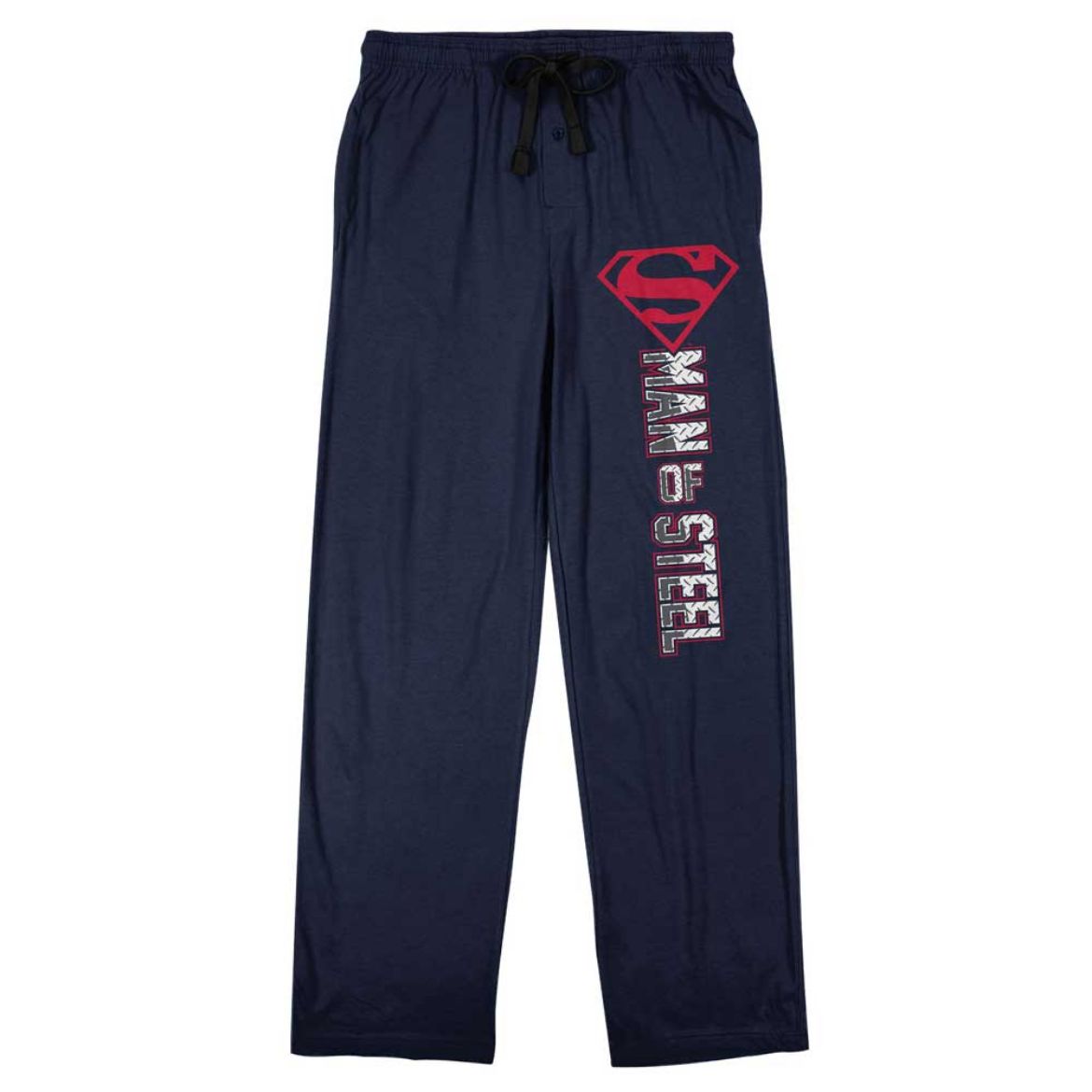 Picture of DC Comics Superman Man of Steel Unisex Lounge Pants