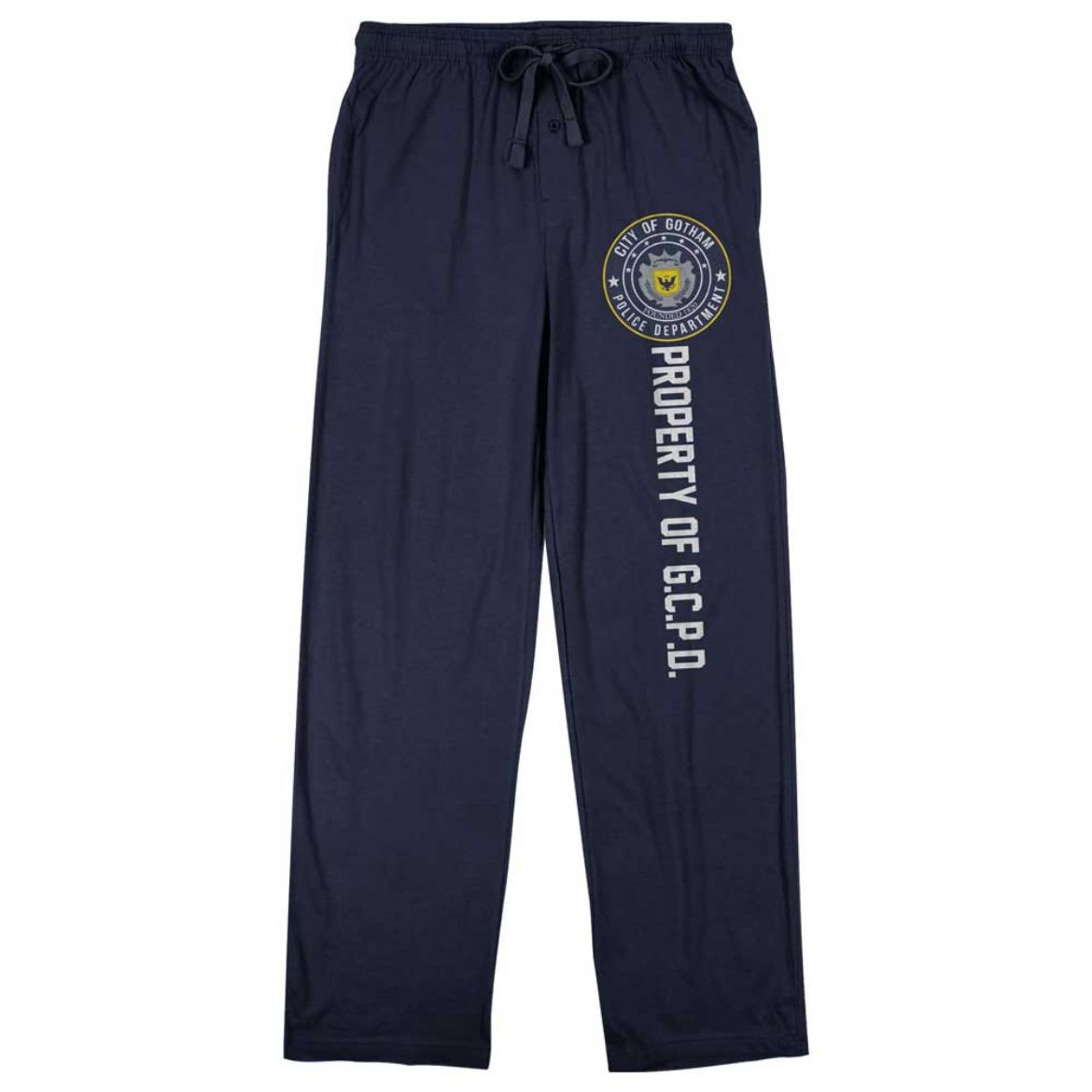 Picture of DC Comics City of Gotham Unisex Lounge Pants