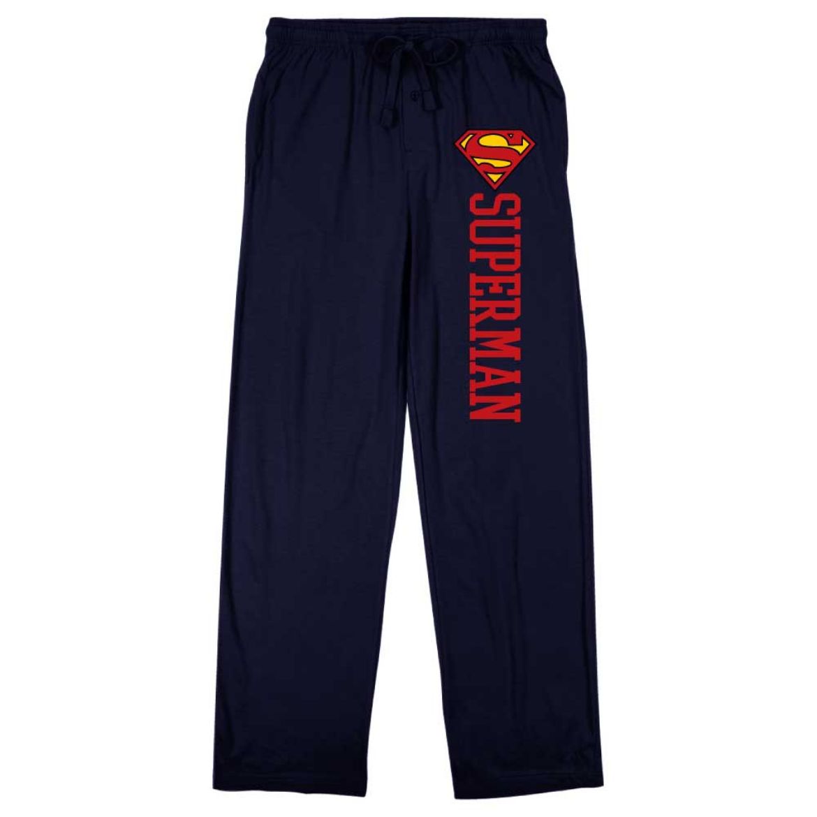 Picture of DC Comic Superman Unisex Lounge Pants