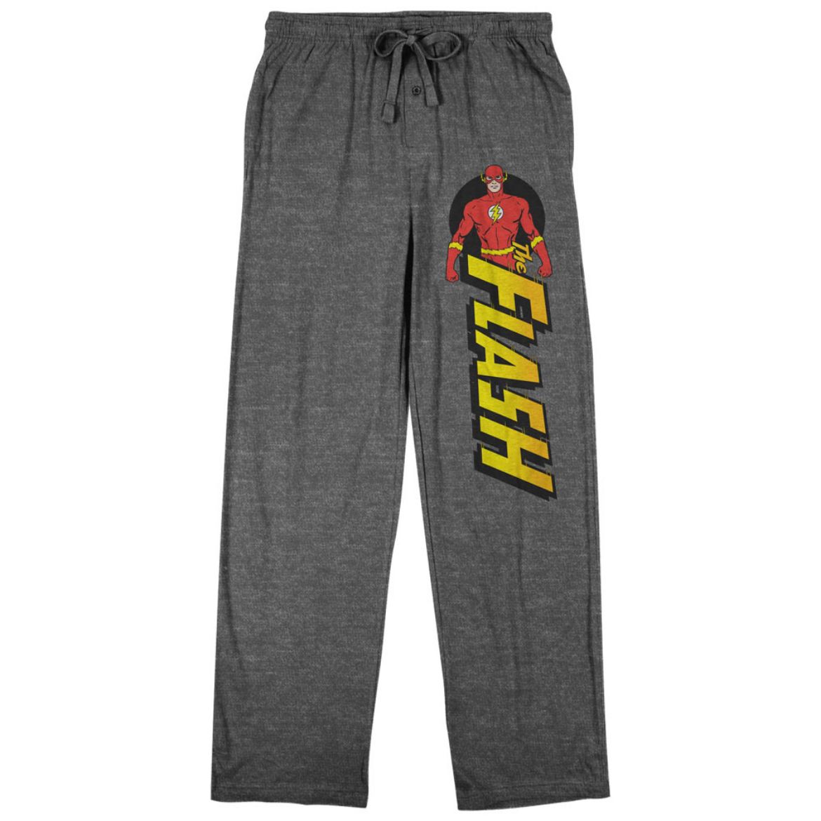 Picture of DC Comics The Flash Unisex Lounge Pants