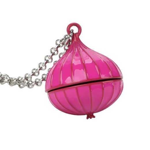 Picture of Dreamworks Shrek Onion Locket Necklace